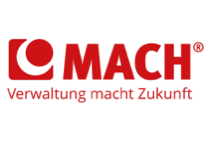 Logo MACH